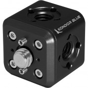 Arri Cube Raven Black By Kondor Blue