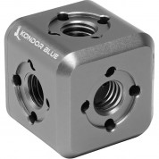 Arri Cube Space Gray By Kondor Blue