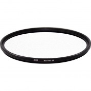 112mm Black Mist Filter 1/4 Ice