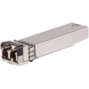 Aruba 100m Sfp Lc Fx Multi-mode Transceiver