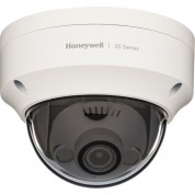 Honeywell 35 Series 5mp Outdoor Mini Dome Camera Night Vision