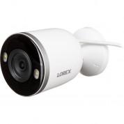 Lorex W482cad-e 4mp Outdoor Wi-fi Bullet Camera Night Vision