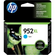 Hp 952xl Cyan Ink Cartridge High Yield Original