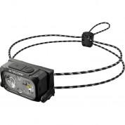 Nitecore Nu25-ul Rechargeable Headlamp With Paracord