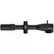 Pard 2.8x45 Ts36 Thermal Riflescope With Laser Rangefinder