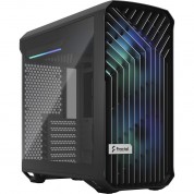 Fractal Design Torrent Compact Rgb Case Black Window