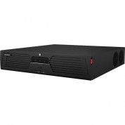 Hikvision Ds-9664ni-m8 64-channel 8k Nvr No Hdd