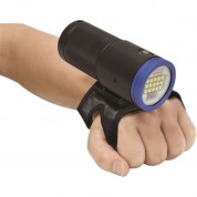 Bigblue Vl11000pb-rcp Rechargeable Video Dive Light