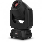 Chauvet Dj Intimidator Spot 260 Led Moving Head Light Black