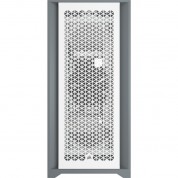 Corsair 5000d Airflow Mid Tower Case White