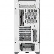 Corsair 5000d Airflow Mid Tower Case White