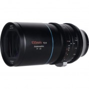 Sirui 135mm T2.9 1.8x Anamorphic Lens Canon Rf-mount