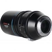 Sirui 135mm T2.9 1.8x Anamorphic Lens Canon Rf-mount