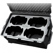 Jason Cases Brc-x1000 4-camera Case For Sony