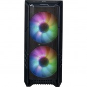 Cooler Master Haf 500 Mid-tower Gaming Case Black