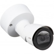 Axis M2036-le 4mp Outdoor Bullet Camera With Night Vision