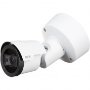 Axis M2036-le 4mp Outdoor Bullet Camera With Night Vision