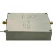 High-gain Uhf Linear Amplifier 750-890 Mhz | Rf-links