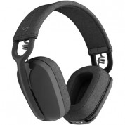 Logitech Zone Vibe Wireless Headset Microsoft Teams Edition