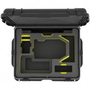 Arri Alexa 35 Foama Studio Case Yellow Insert