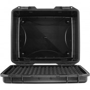 Odyssey Vulcan Utility Case 17x13.25x8.75 Injection-molded