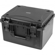 Odyssey Vulcan Utility Case 17x13.25x8.75 Injection-molded