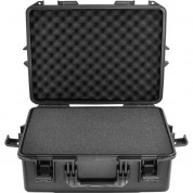 Odyssey Vulcan Utility Case With Pluck Foam 19.25x14x5.5