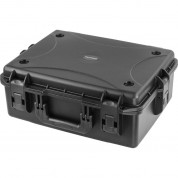 Odyssey Vulcan Utility Case With Pluck Foam 19.25x14x5.5