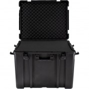 Odyssey Vulcan Utility Case With Pluck Foam