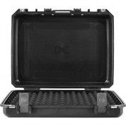 Odyssey Vulcan Injection-molded Utility Case 17.5x12.75x3.25