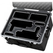 Jason Cases Panasonic Rp150 Controller Dual Case