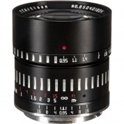 Ttartisan 50mm F/0.95 Lens For Leica L