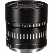 Ttartisan 50mm F/0.95 Lens For Leica L