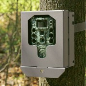 Bushnell Trail Cam Security Box For Core Sd, S-4k, Prime