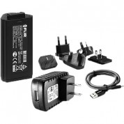 Flir Scion Rechargeable Battery Kit For Thermal Cameras