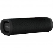 Creative Labs Muvo Go Waterproof Bluetooth Speaker Midnight Black