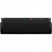 Creative Labs Muvo Go Waterproof Bluetooth Speaker Midnight Black