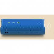 Creative Labs Muvo Go Waterproof Bluetooth Speaker Cloud Blue