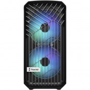 Fractal Design Torrent Compact Rgb Case Black Window