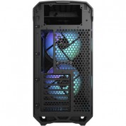 Fractal Design Torrent Compact Rgb Case Black Window