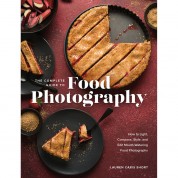 Complete Guide To Food Photography | Rocky Nook