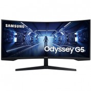 Samsung G5 Odyssey 34