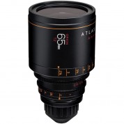 Atlas Lens Co. Orion 65mm T2 Anamorphic Prime Lens Pl Mount