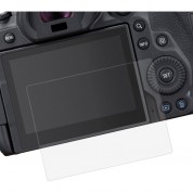 Vello Lcd Screen Protector For Canon Eos R7, R6 Ii, R6