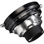 Atlas Lens Co 1.4x Lf Expander Pl To Pl Mount