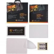 Vello Lcd Screen Protector For Canon Eos R7, R6 Ii, R6