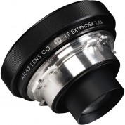 Atlas Lens Co. 1.6x Lf Extender Pl To Pl-mount