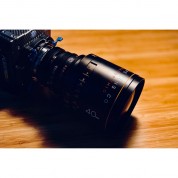 Atlas Lens Co. 1.6x Lf Extender Pl To Pl-mount