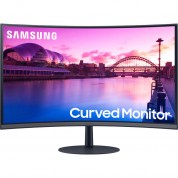 Samsung S3 27 Curved Display Monitor