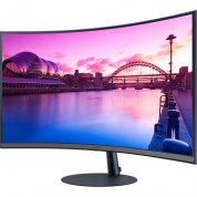 Samsung S3 27 Curved Display Monitor